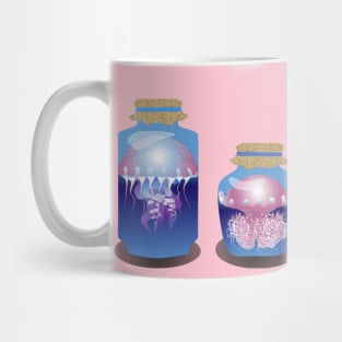 Jelly Scoby Mug